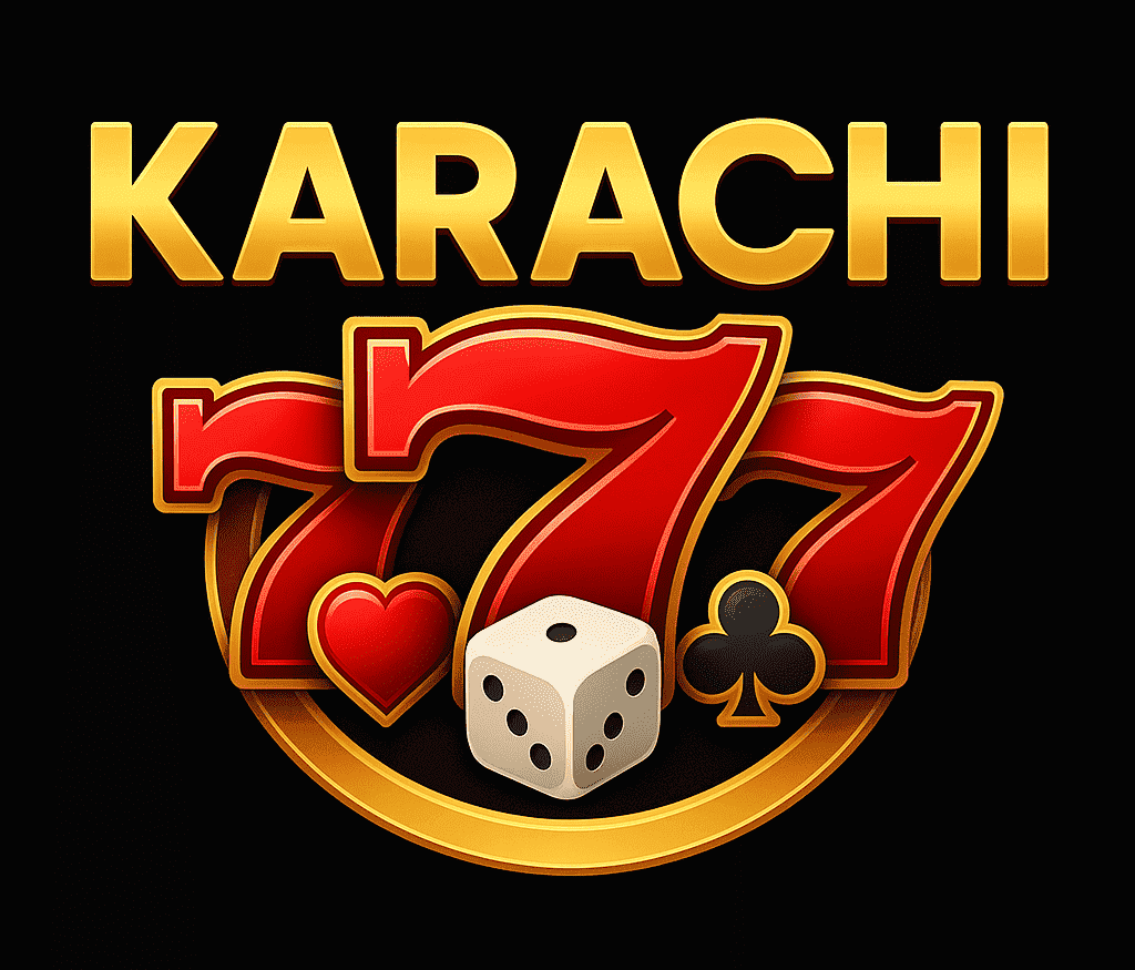 karachi 777