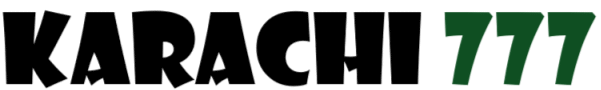 karachi 777